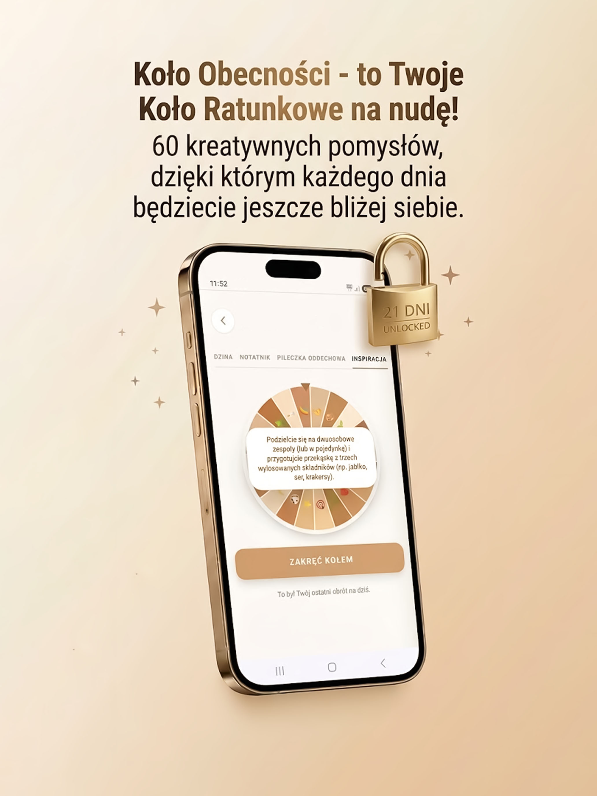 Koło Obecności